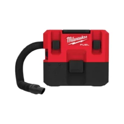 Milwaukee M12 FVCL-0 12V Cordless Fuel Wet/Dry Vacuum (Body Only)