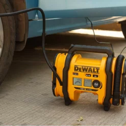 DeWalt DCC018N 18V XR Triple Source Inflator (Body Only) -Dunelm Sales Store Artboard 9 77445.1663684288