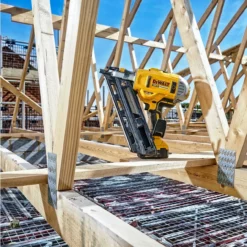 DeWalt DCN692N 18V XR Brushless First Fix Angled Nail Gun (Body Only) -Dunelm Sales Store Artboard 9 80492.1663836511