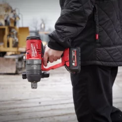 Milwaukee M18 ONEFHIWF1-802X 18V Fuel One-Key 1" High Torque Impact Wrench With 2x 8.0Ah Batteries -Dunelm Sales Store Artboard 9 84325.1663685264