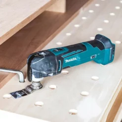 Makita DTM51Z LXT 18V Multi Tool (Body Only) -Dunelm Sales Store Artboard 9 90682.1667837109