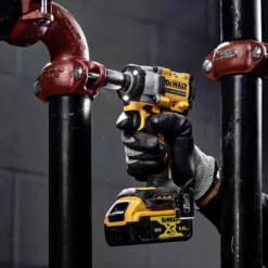 DeWalt DCF921NT 18V XR 1/2" Brushless Impact Wrench In A TSTAK Case (Body Only) -Dunelm Sales Store Artboard 9 96615.1671528694