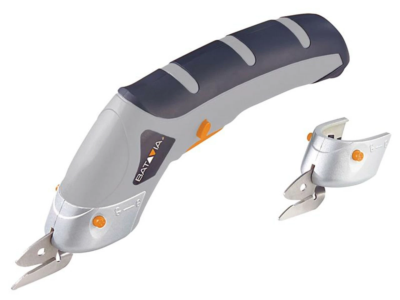 Batavia Cordless Universal Cutter 3.6 Volt 1 Batavia Cordless Universal Cutter 3.6 Volt