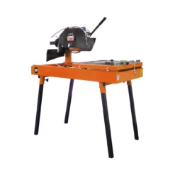 Belle 171.9.001 BC350 230v - 1ph 16 Amp Portable Bench Saw