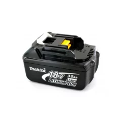 Makita DHP482Z LXT 18V Cordless 2 Speed Combi Drill Bundle With 1x 3.0Ah Battery -Dunelm Sales Store BL1830 75808.1663686099