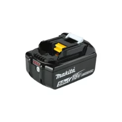 Makita DHP482JX14 50th Anniversary 18V LXT Combi Drill With 2x 5.0Ah Batteries -Dunelm Sales Store BL1850B 08354.1665567147