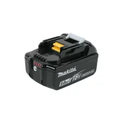 Makita DHP484RTJ 18V Brushless Combi Drill With 2x 5.0Ah Batteries -Dunelm Sales Store BL1850 53881.1663836512