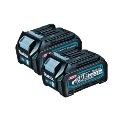 Makita HR005GD202 40V Max XGT SDS Max Rotary Hammer Drill With 2x 2.5Ah Batteries 12 Makita HR005GD202 40V Max XGT SDS Max Rotary Hammer Drill With 2x 2.5Ah Batteries -Dunelm Sales Store BL4025 76634.1663690072