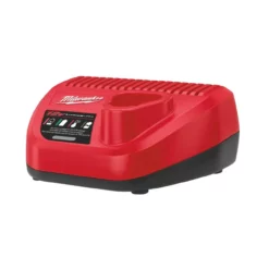 Milwaukee M12 CD-202C M12 FUEL™ Sub Compact Driver With 2x 2.0Ah Batteries -Dunelm Sales Store C12 C 83470.1676628425