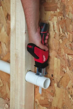 Milwaukee C12 HZ-0 M12 Sub Compact Hackzall (Body Only) -Dunelm Sales Store C12 HZ 0 App 5 22245.1663690105