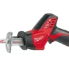 Milwaukee C12 HZ-0 M12 Sub Compact Hackzall (Body Only)