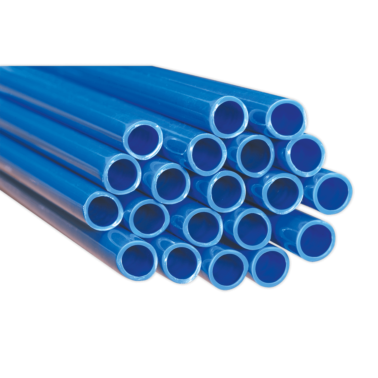 Sealey CAS15NP Rigid Nylon Pipe 15mm X 3m Pack Of 5 (John Guest Speedfit® - PARM15123M20B) 1 Sealey CAS15NP Rigid Nylon Pipe 15mm X 3m Pack Of 5 (John Guest Speedfit® - PARM15123M20B)