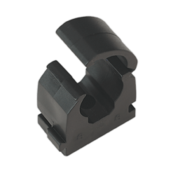 Sealey CAS15PC Pipe Clip 15mm Pack Of 20 (John Guest Speedfit® - PC15E)