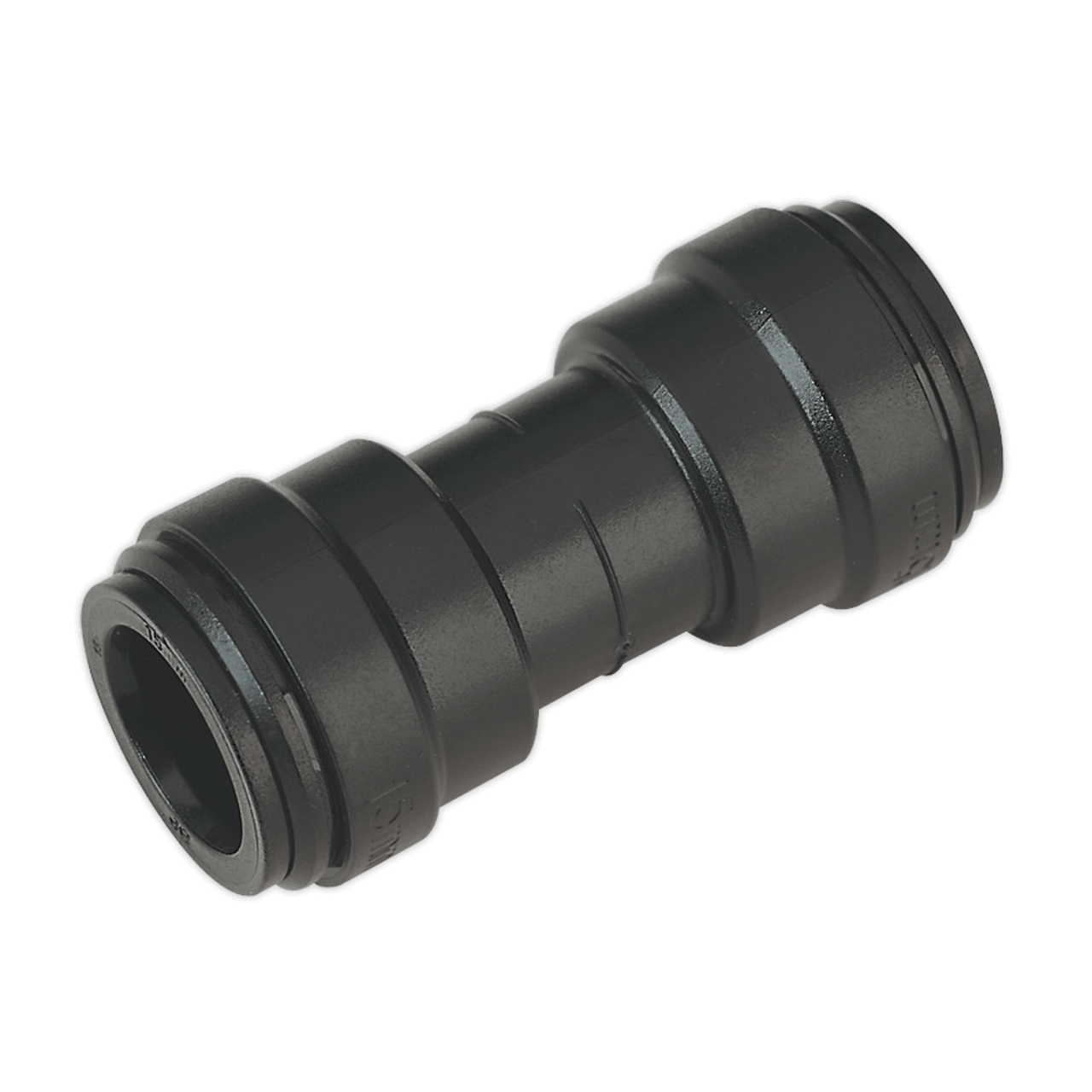 Sealey CAS15SC Straight Connector 1 Sealey CAS15SC Straight Connector