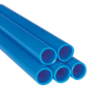 Sealey CAS22NP Rigid Nylon Pipe 22mm X 3m Pack Of 5 (John Guest Speedfit® - PARM22183M20B)