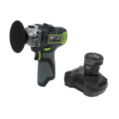Sealey CP108VCP Cordless Polisher 75mm 10.8V 2Ah