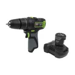 Sealey CP108VDD Cordless Hammer Drill/Driver 10mm 10.8V 2Ah
