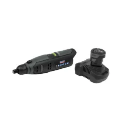 Sealey CP108VMG 10.8V Cordless Multipurpose Mini Grinder Kit With 2.0Ah Battery