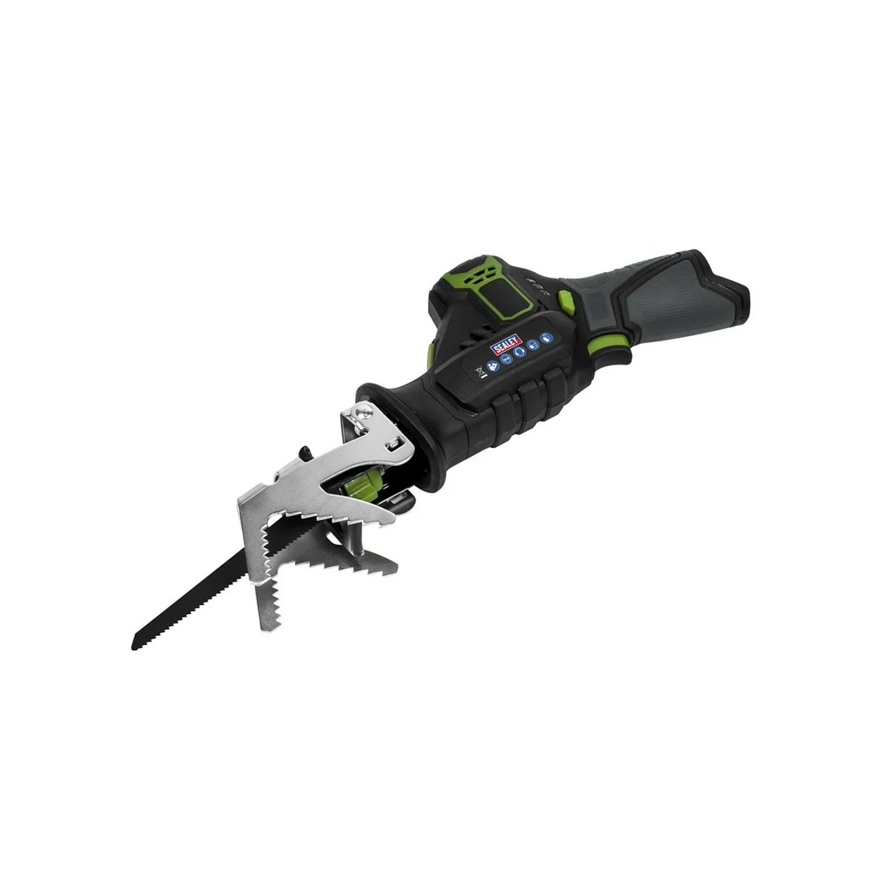 Sealey CP108VRSBO 10.8V Cordless Reciprocating Saw (Body Only) 1 Sealey CP108VRSBO 10.8V Cordless Reciprocating Saw (Body Only)