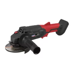 Sealey CP20VAGB Cordless Angle Grinder 115mm 20V - Body Only