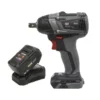 Sealey CP20VIWXKIT1 20V Brushless 1/2"Sq Drive Impact Wrench Kit With 1x 4.0Ah Battery