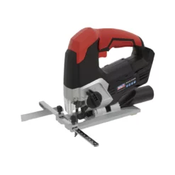 Sealey CP20VJS Cordless Jigsaw 20V (Body Only)