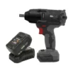 Sealey CP20VPIWKIT1 20V Brushless 1/2"Sq Drive Impact Wrench Kit With 1x 4.0Ah Battery