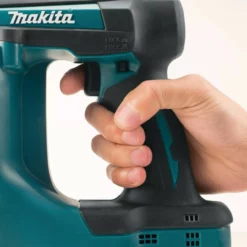 Makita DBN600RTJ 18V LXT Cordless Second Fix Straight Nail Gun With 2x 5.0Ah Batteries -Dunelm Sales Store DBN600RTJ B 17103.1663686068