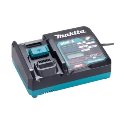 Makita TW001GD201 40V Max XGT 3/4" Brushless Impact Wrench With 2x 2.5Ah Battery -Dunelm Sales Store DC40RA charger 28250.1663686097