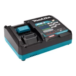 Makita HR003GD201 40V Max XGT Brushless 28mm SDS+ Rotary Hammer With 2x 2.5Ah Battery -Dunelm Sales Store DC40RA 28405.1663685932