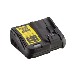 DeWalt DCD795P1 18V XR Brushless Combi Drill With 1x 5.0Ah Battery -Dunelm Sales Store DCB115 51903.1663684226