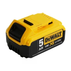 DeWalt DCD996P2 18V XR Brushless Combi Drill With 2x 5.0Ah Batteries -Dunelm Sales Store DCB184 32049.1620141099 15735.1663836452