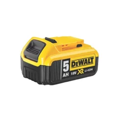 DeWalt DCD796P1 18V XR Brushless Compact Combi Drill With 1x 5.0Ah Battery -Dunelm Sales Store DCB184 65586.1663836515