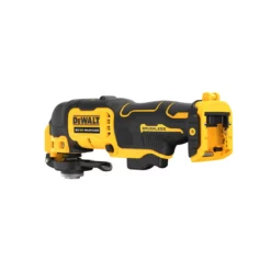 DeWalt DCS353N 12V XR Brushless Oscillating Multi-Tool (Body Only) -Dunelm Sales Store DCD353 4 75409.1671202892