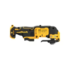 DeWalt DCS353N 12V XR Brushless Oscillating Multi-Tool (Body Only) -Dunelm Sales Store DCD353 5 01261.1671202894