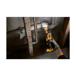 DeWalt DCS353N 12V XR Brushless Oscillating Multi-Tool (Body Only) -Dunelm Sales Store DCD353 Action 1 19538.1671202895