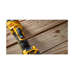 DeWalt DCS353N 12V XR Brushless Oscillating Multi-Tool (Body Only) -Dunelm Sales Store DCD353 Action 4 19380.1671202898