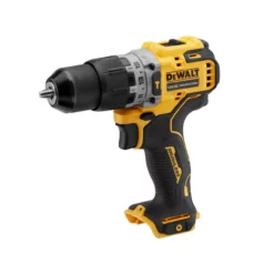 DeWalt DCD706 12V XR Brushless Sub-Compact Hammer Drill (Body Only)