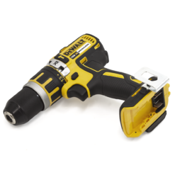 DeWalt DCD795N 18V XR Compact Brushless Combi Drill (Body Only) With Case -Dunelm Sales Store DCD795N 02 36674.1642601562.1280.1280 68265.1672834750