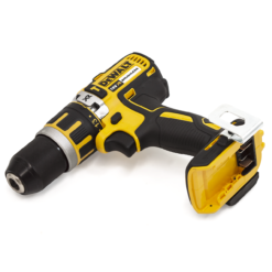 DeWalt DCD795N 18V Compact Brushless Hammer Drill (Body Only) -Dunelm Sales Store DCD795N 02 36674.1663836514
