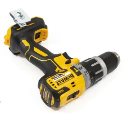DeWalt DCD796P1 18V XR Brushless Combi Drill With 1x 5.0Ah Battery & TStak 2 Case -Dunelm Sales Store DCD796N 2 29371.1638794918.1280.1280 43184.1663689825