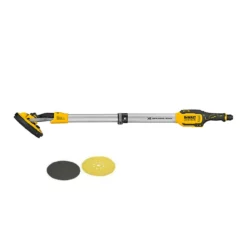 DeWalt DCE800N 18V 225mm Brushless Drywall Sander (Body Only)