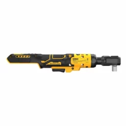 DeWalt DCF512N-XJ 18V XR 1/2" Open Head Ratchet (Body Only) -Dunelm Sales Store DCF512N XJ C 56554.1675353163