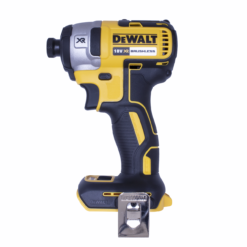 DeWalt DCF887N 18V Brushless Impact Driver With Tstak 2 Case (Body Only) -Dunelm Sales Store DCF887N 09 87431.1642601717.1280.1280 98570.1663689825