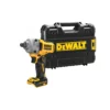 DeWalt DCF891NT 18V 1/2" Brushless High Torque Compact Wrench In A TSTAK Case (Body Only)
