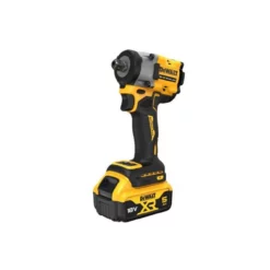 DeWalt DCF922P2T 18V XR Brushless 1/2" Detent Pin Compact Impact Wrench With 2x 5.0Ah Batteries 8 DeWalt DCF922P2T 18V XR Brushless 1/2" Detent Pin Compact Impact Wrench With 2x 5.0Ah Batteries -Dunelm Sales Store DCF922P2T B 60353.1663690295