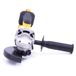 DeWalt DCG412N 18V XR 125mm Angle Grinder (Body Only) -Dunelm Sales Store DCG412N 02 83174.1669203619