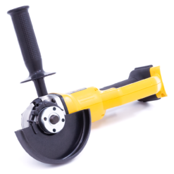 DeWalt DCG412N 18V XR 125mm Angle Grinder (Body Only) -Dunelm Sales Store DCG412N 03 24732.1669203619