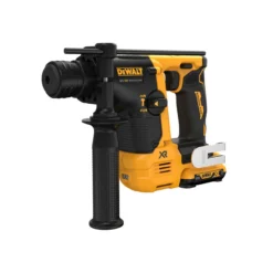 DeWalt DCH072L2 12V XR Brushless SDS+ Plus Hammer Drill With 2x 3.0Ah Batteries -Dunelm Sales Store DCH072L2 A 19339.1671024571