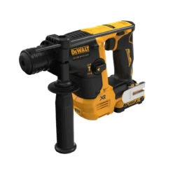 DeWalt DCH072L2 12V XR Brushless SDS+ Plus Hammer Drill With 2x 3.0Ah Batteries -Dunelm Sales Store DCH072L2 C 69440.1671024576